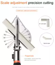 angle cutter